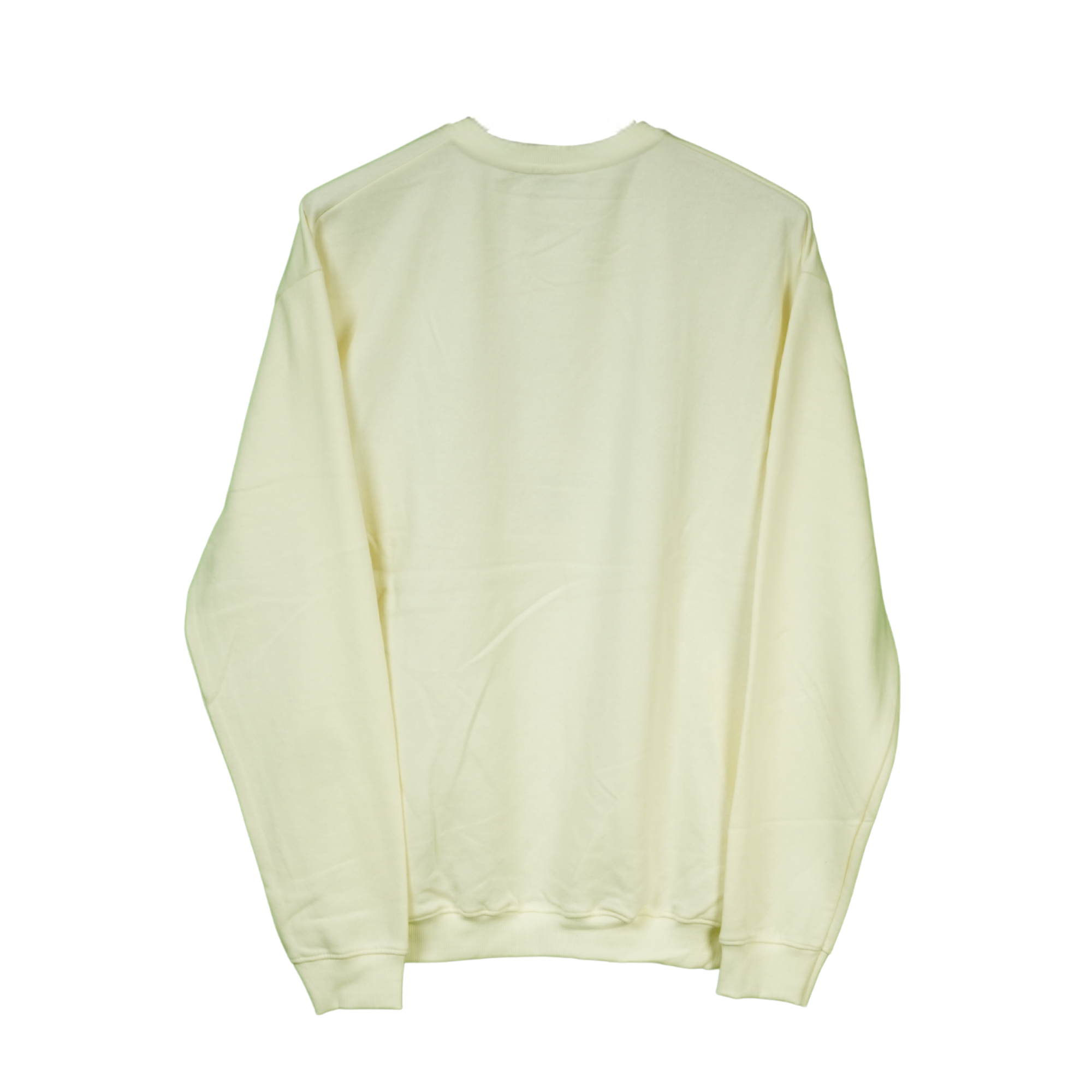 INDORA Unisex Cotton Sweatshirt – Ooty Edition | Oversized Streetwear