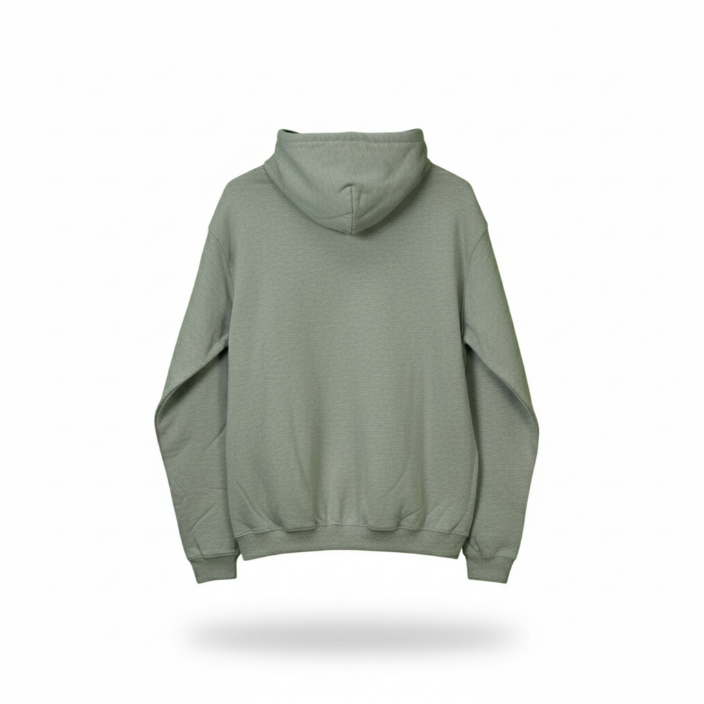 Bengaluru City Hoodies - Gray