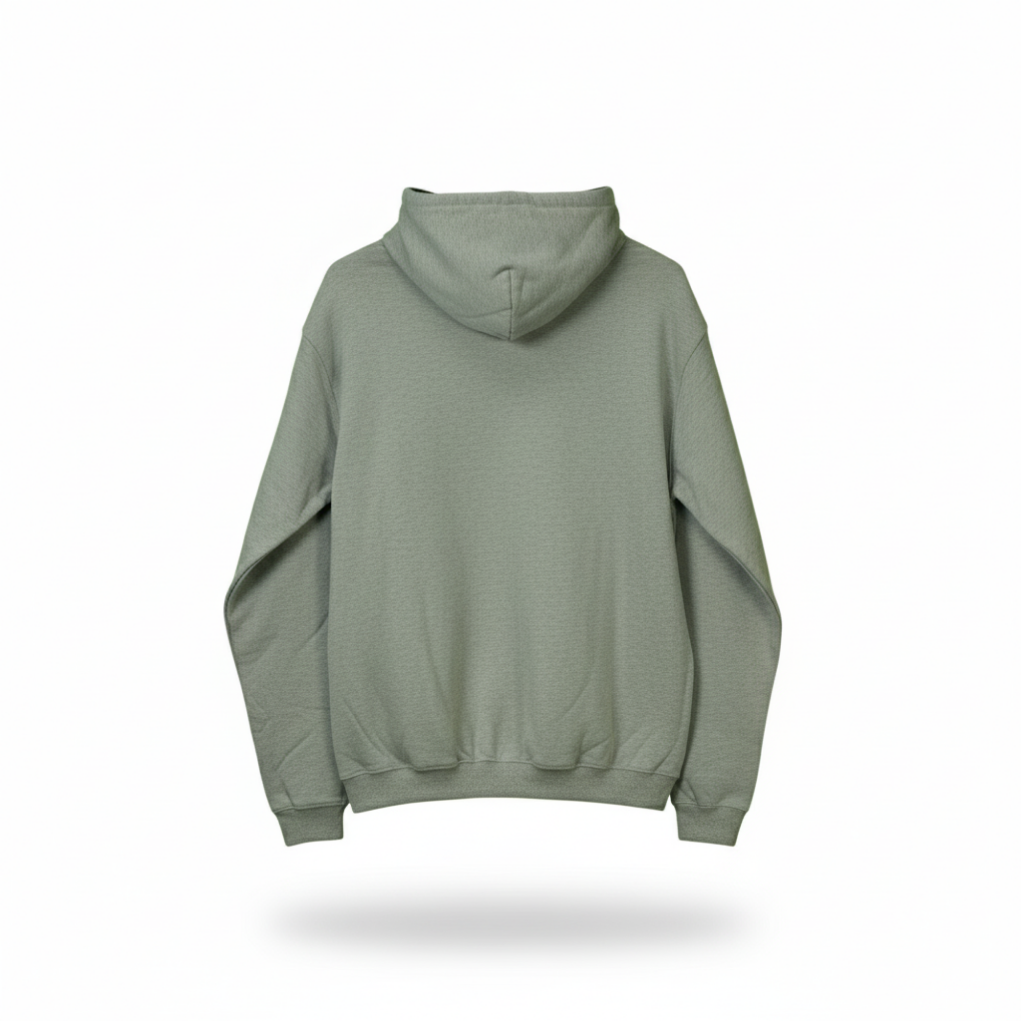 Bengaluru City Hoodies - Gray