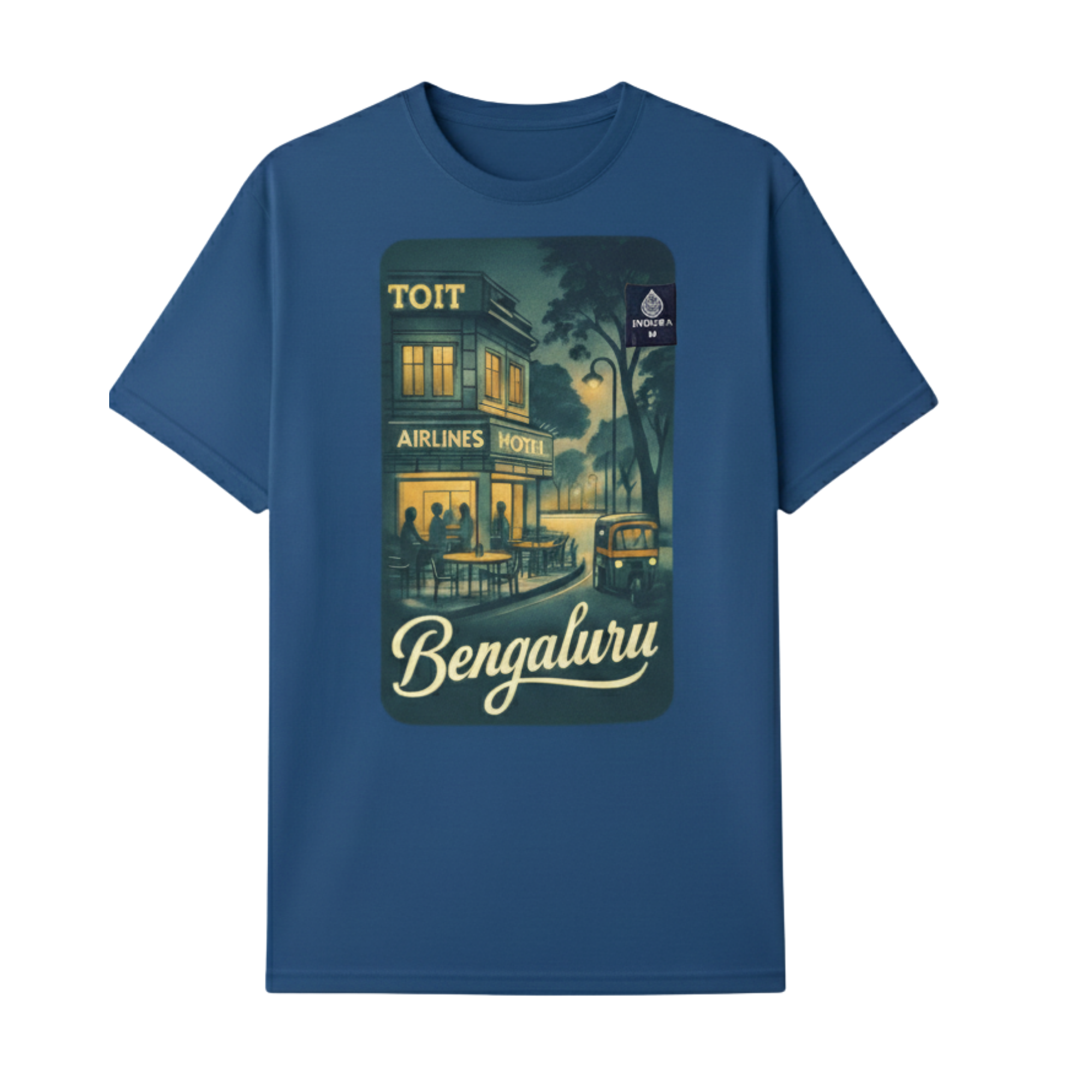 T-Shirts City Theme