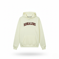 Bengaluru City hoodie - Off White