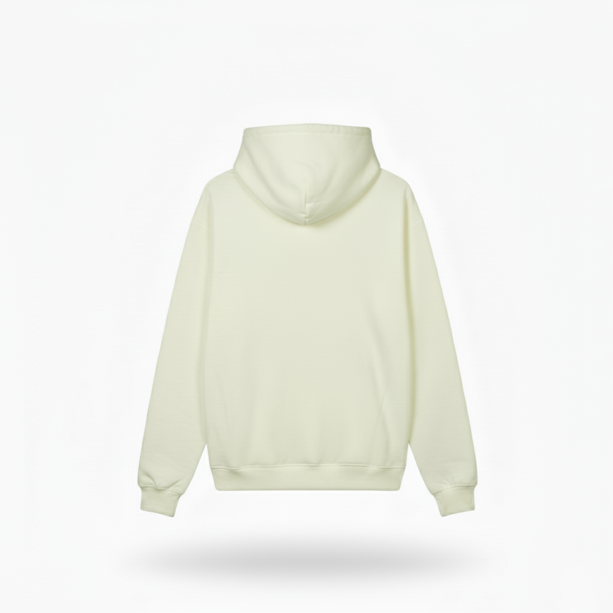 Bengaluru City hoodie - Off White