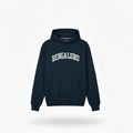 Bengaluru City Hoodie - BLUE