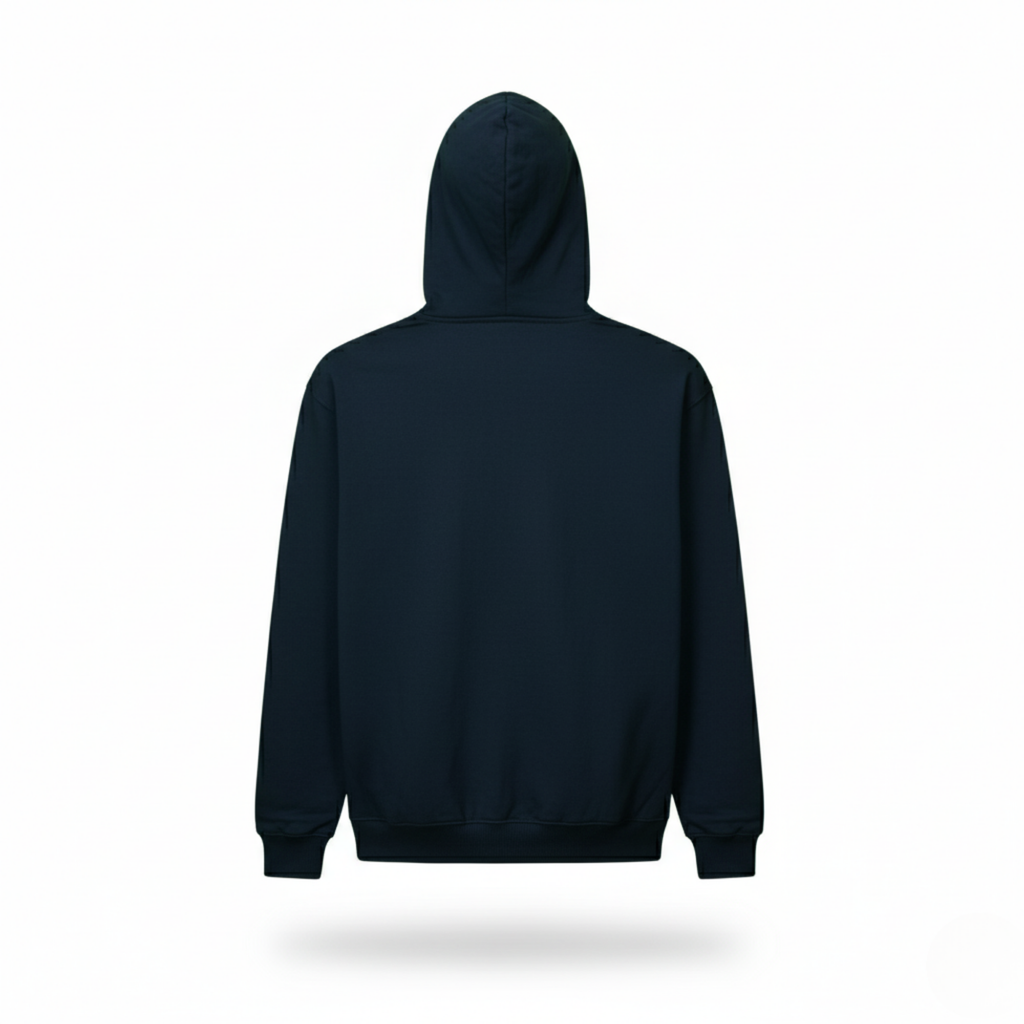 Bengaluru City Hoodie - BLUE