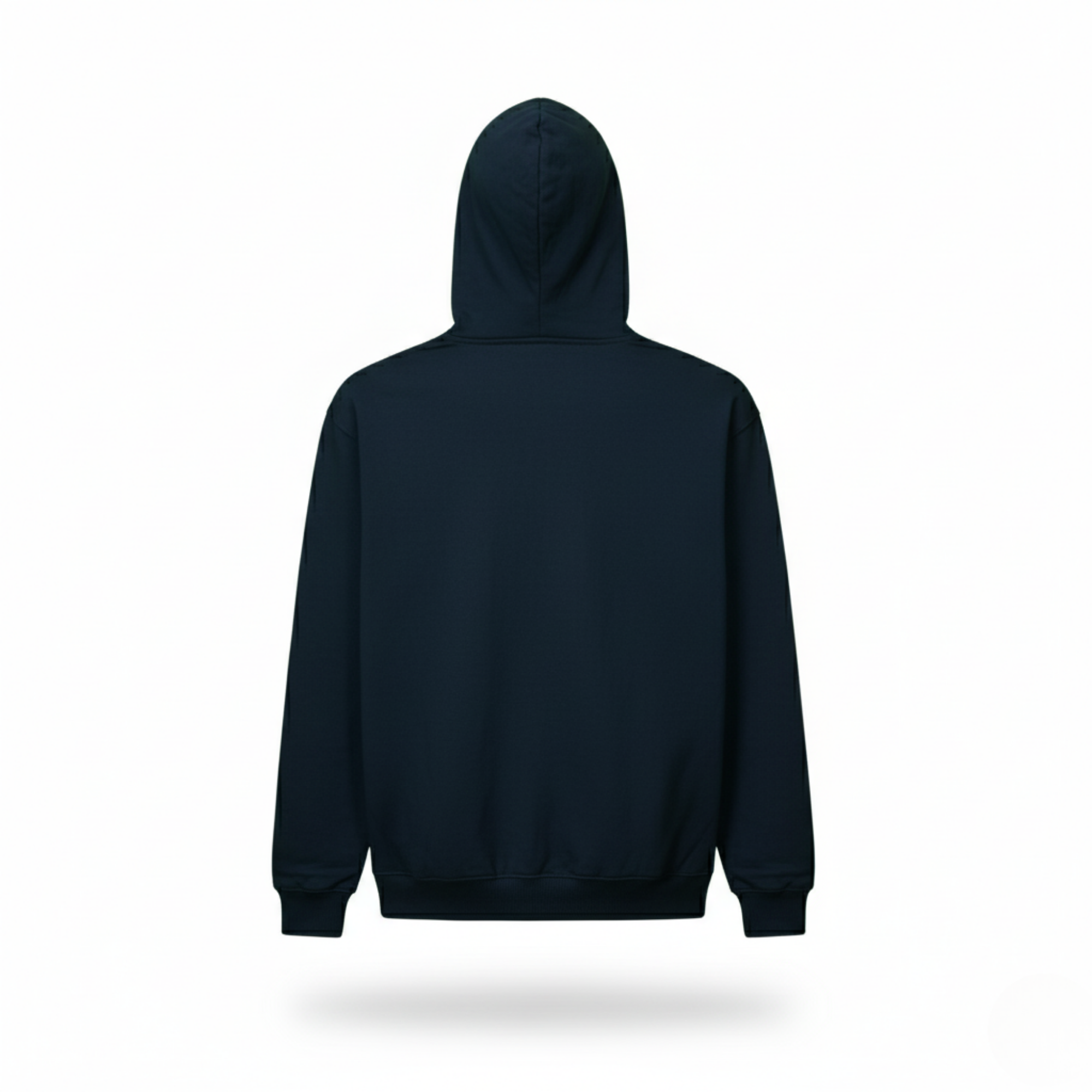 Bengaluru City Hoodie - BLUE