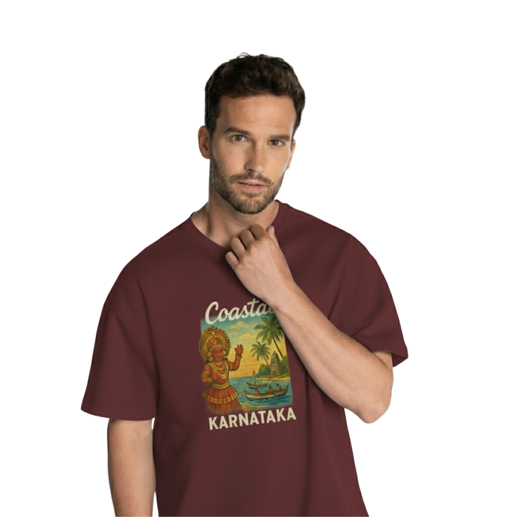 Short Sleeve T-shirt City Theme